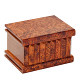 WOODEN STORAGE BOX - 022