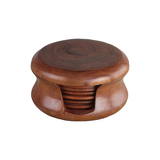 WOOD COASTER WCS－022
