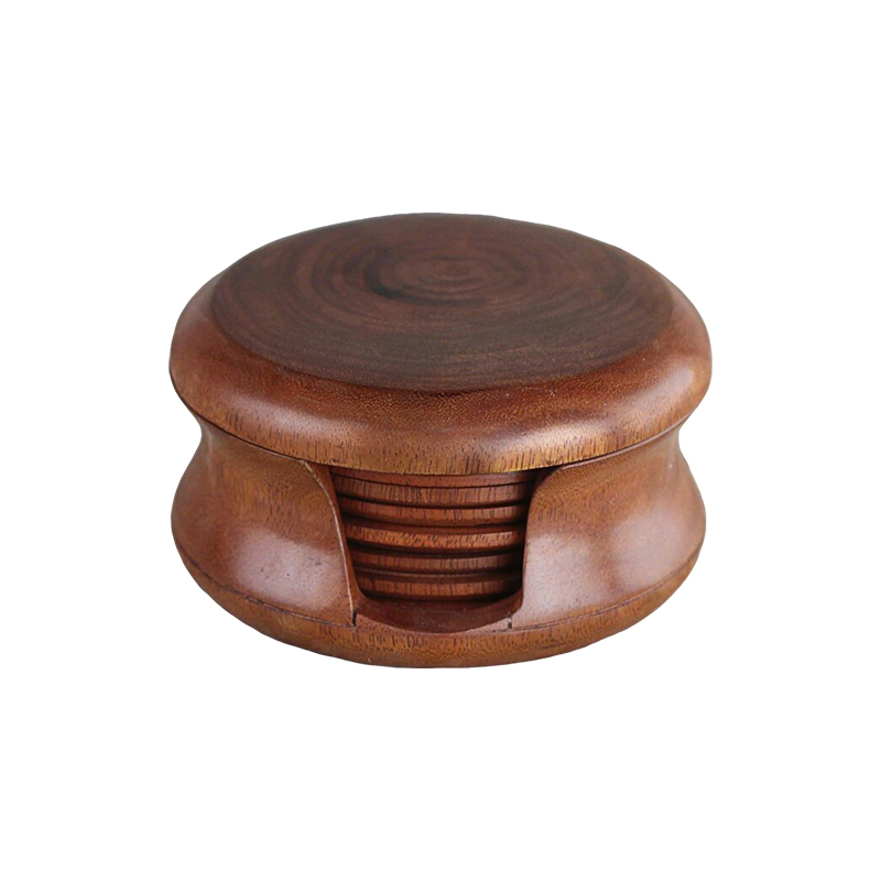 WOOD COASTER WCS－022