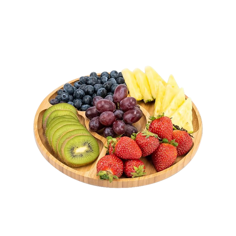 CHARCUTERIE BOARD CHEEZE BOARD SET- 008
