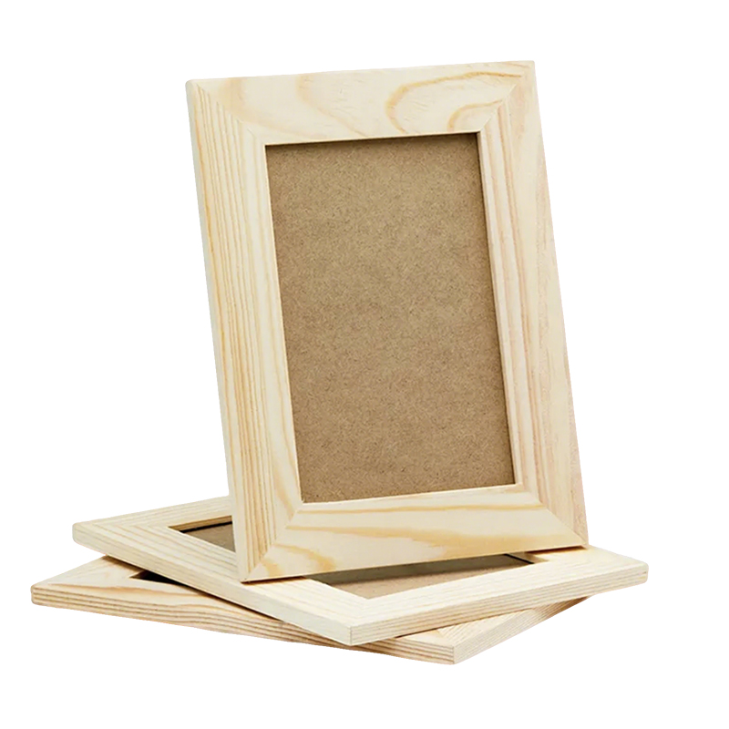 WOODEN PHOTO FRAME WPF-015