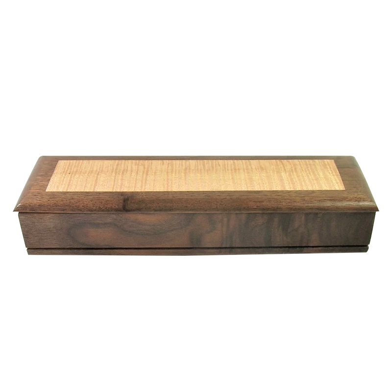 WOODEN STORAGE BOX - 470