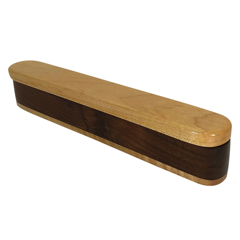 WOODEN STORAGE BOX - 466