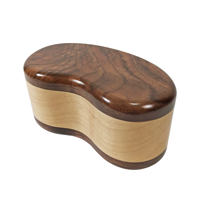 WOODEN STORAGE BOX - 465