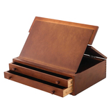 WOODEN STORAGE BOX - 468