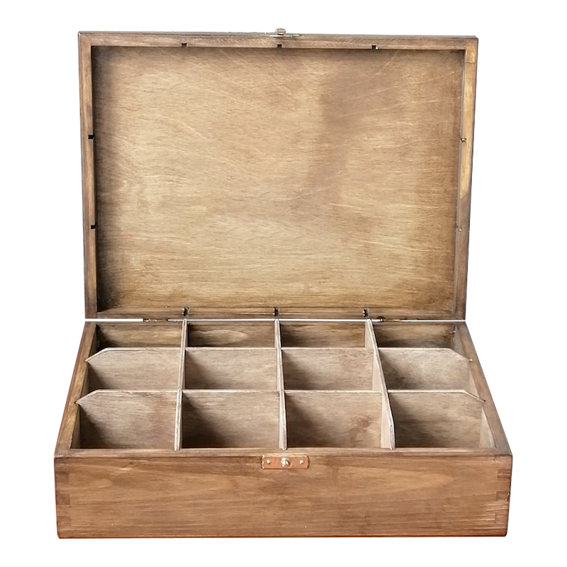 TEA BOX  TWB－001