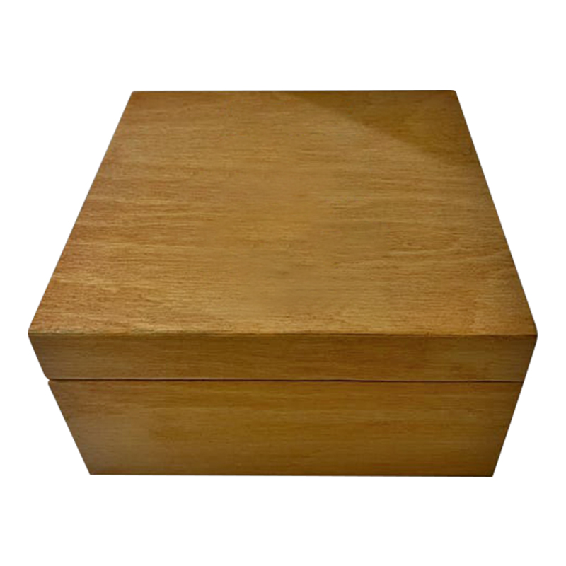 TEA BOX  TWB－003
