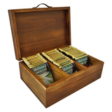 TEA BOX  TWB－002