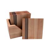 WOOD COASTER WCS－050