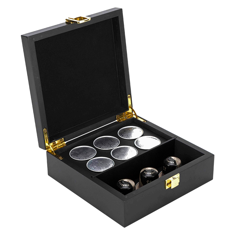 TEA BOX  TWB－006