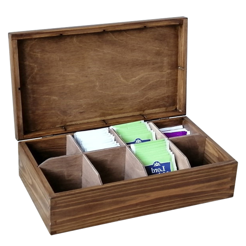 TEA BOX  TWB－005