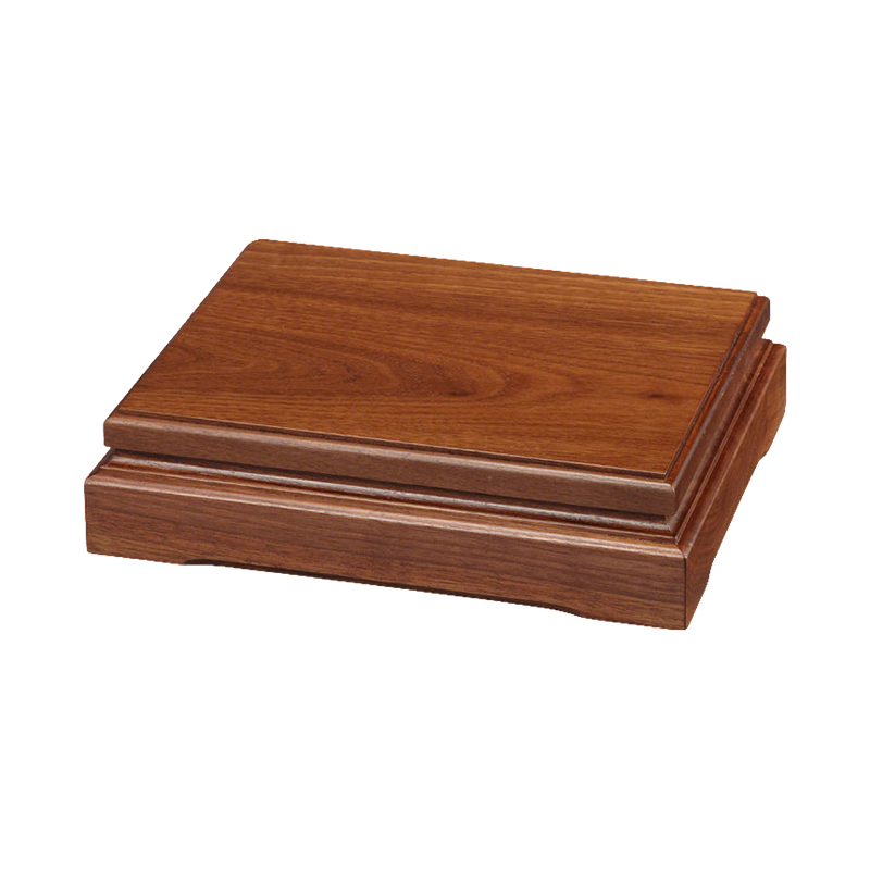WOODEN STORAGE BOX -  049