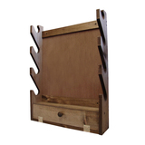GUN RACK WGR－003
