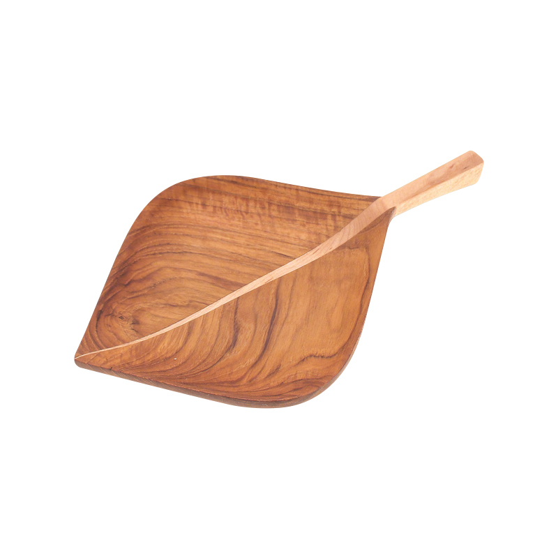 WOODEN TRAY/FRUIT TRAY - 061