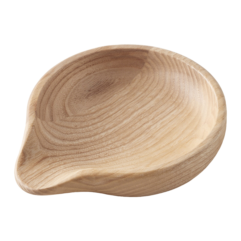 WOODEN TRAY/FRUIT TRAY - 057