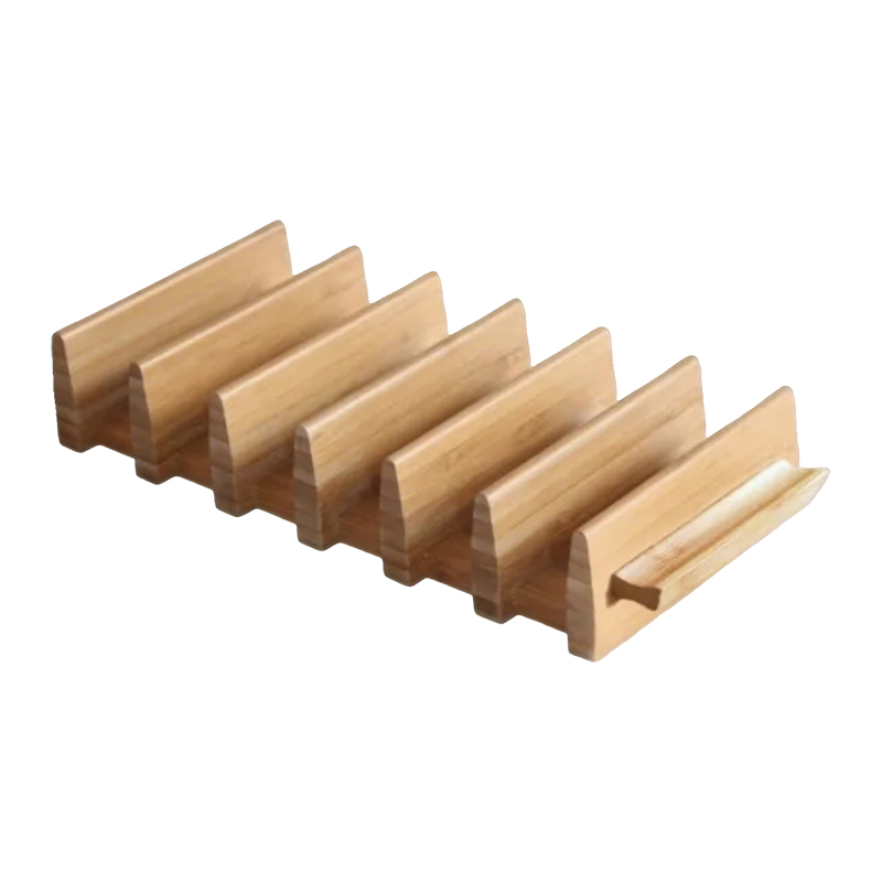 WOODEN TRAY/FRUIT TRAY - 058