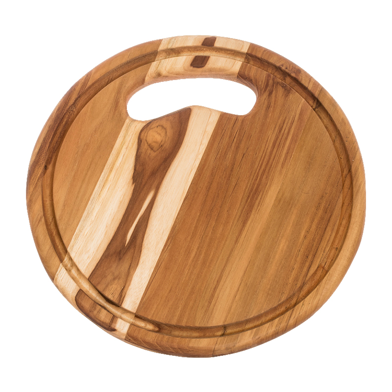 WOODEN TRAY/FRUIT TRAY - 059