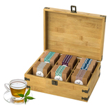 TEA BOX  TWB－021