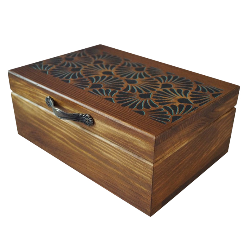 TEA BOX  TWB－024