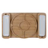 CHARCUTERIE BOARD CHEEZE BOARD SET- 013