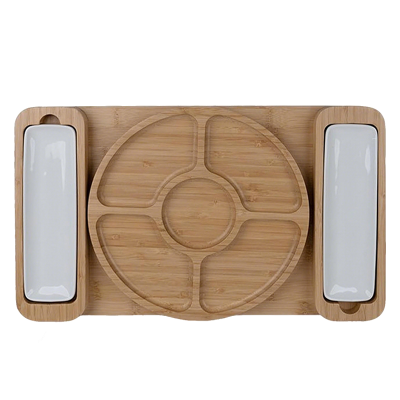 CHARCUTERIE BOARD CHEEZE BOARD SET- 013
