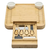 CHARCUTERIE BOARD CHEEZE BOARD SET- 021