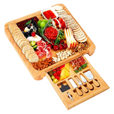 CHARCUTERIE BOARD CHEEZE BOARD SET- 015