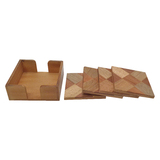 WOOD COASTER  WCS－001