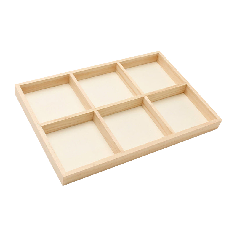 WOODEN TRAY/FRUIT TRAY - 030