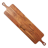 WOODEN TRAY/FRUIT TRAY - 031