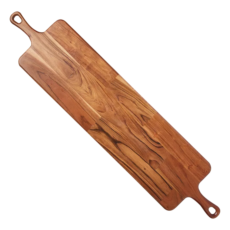 WOODEN TRAY/FRUIT TRAY - 031