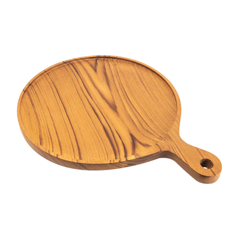 WOODEN TRAY/FRUIT TRAY - 033