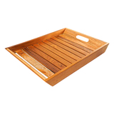 WOODEN TRAY/FRUIT TRAY - 034