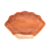 WOODEN TRAY/FRUIT TRAY - 037