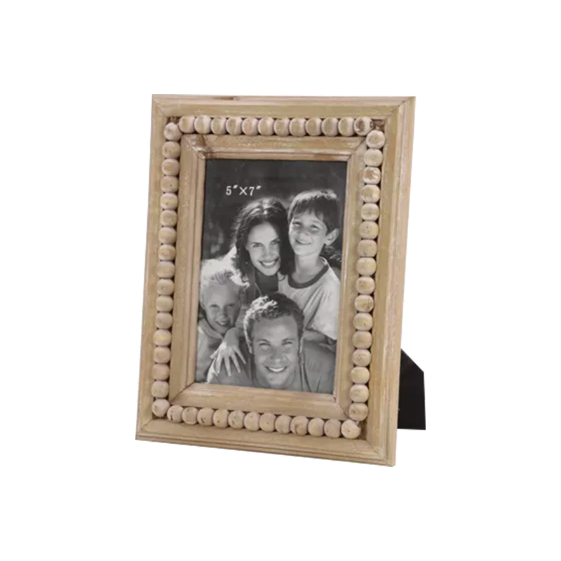 WOODEN PHOTO FRAME WPF-008