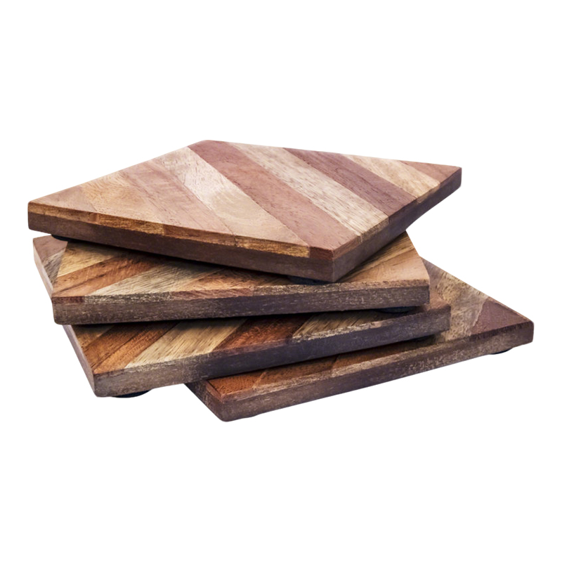 WOOD COASTER WCS－016