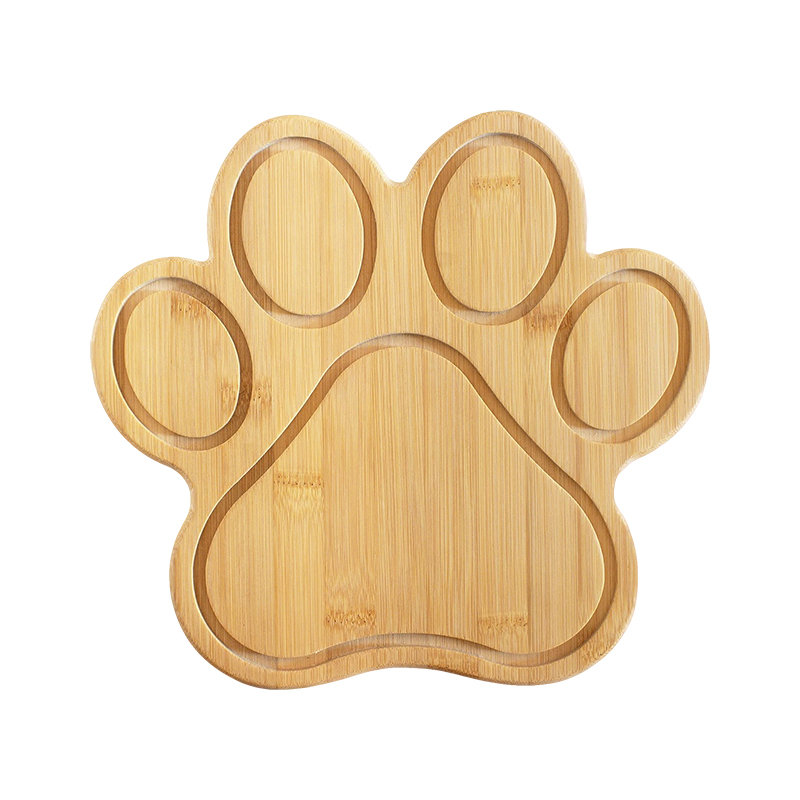 WOODEN TRAY/FRUIT TRAY - 043