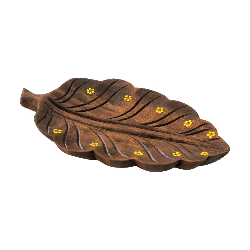 WOODEN TRAY/FRUIT TRAY - 042