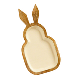 WOODEN TRAY/FRUIT TRAY - 040