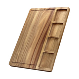 WOODEN TRAY/FRUIT TRAY - 045