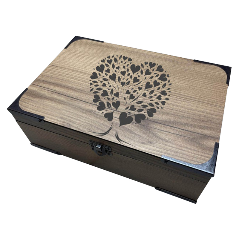 TEA BOX  TWB－010