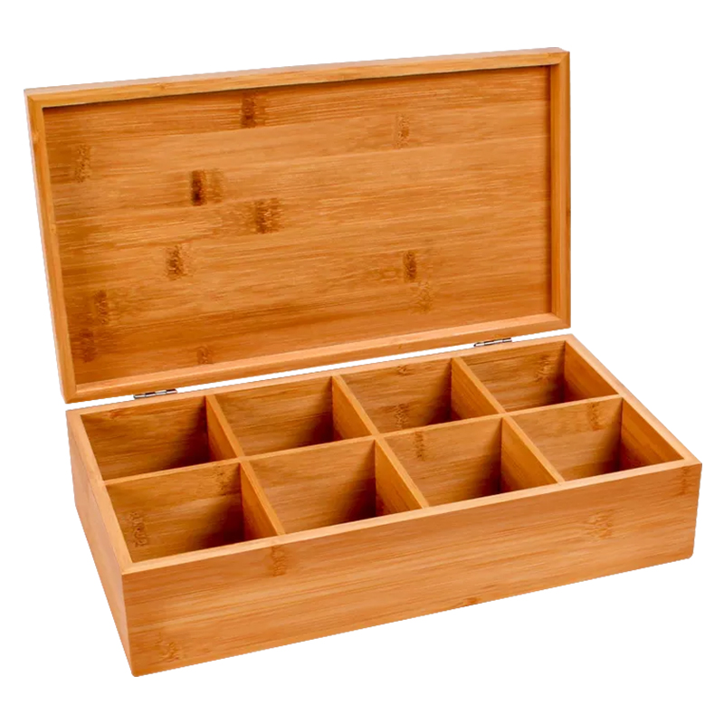 TEA BOX  TWB－009