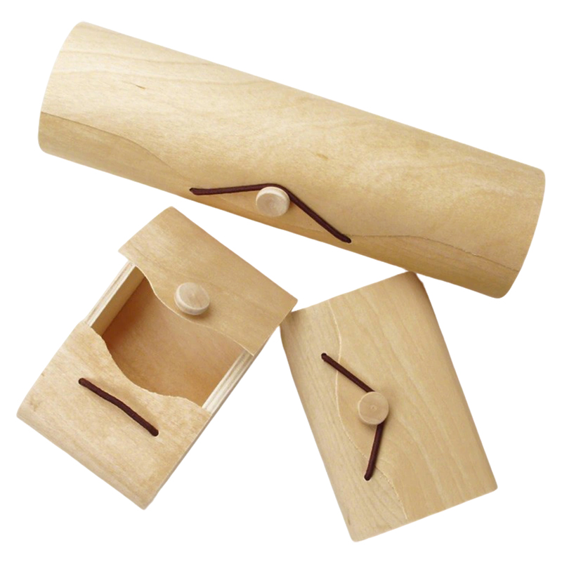 WATCH BOX WWB- 036