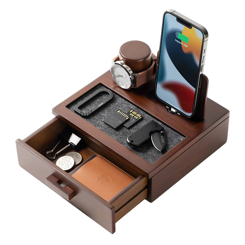 WATCH BOX WWB- 034