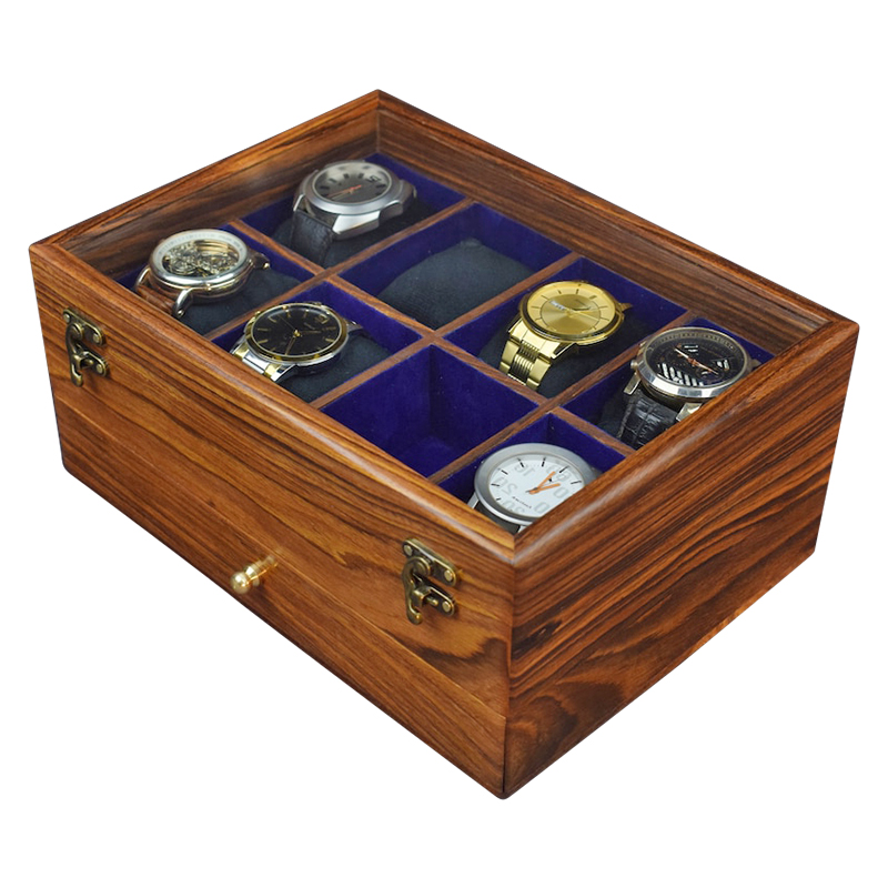 WATCH BOX WWB- 033