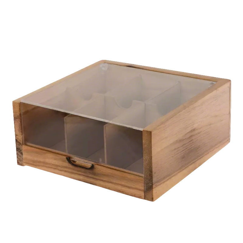 WATCH BOX WWB- 037