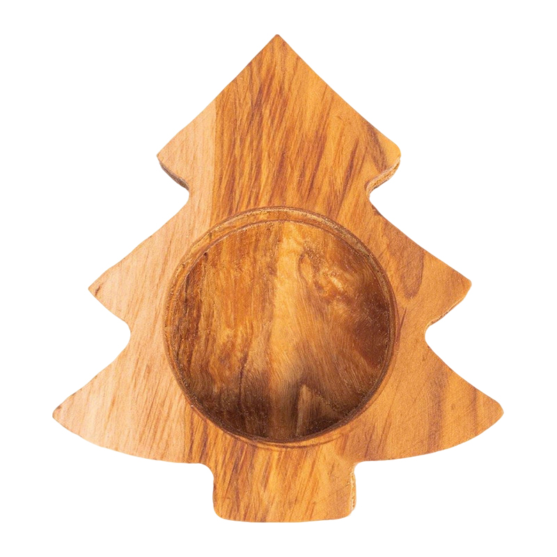 WOODEN TRAY/FRUIT TRAY - 052