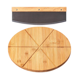 WOODEN TRAY/FRUIT TRAY - 048