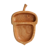 WOODEN TRAY/FRUIT TRAY - 053