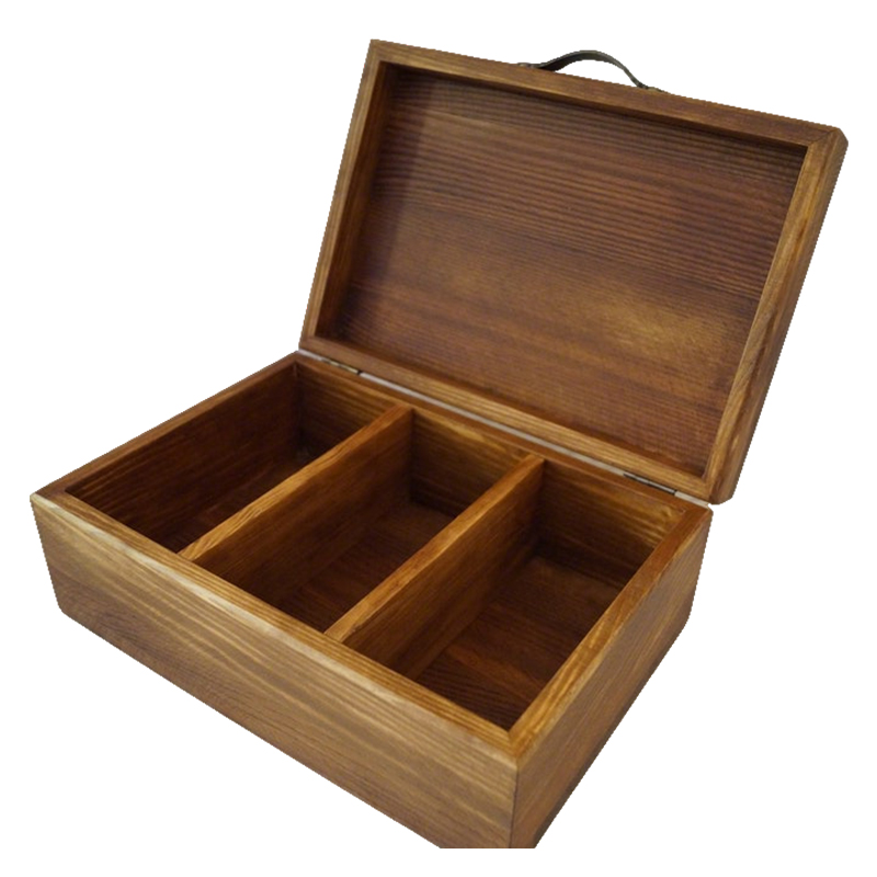 TEA BOX  TWB－019